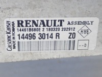 фото thumb №9, Комплект радіатор wody кондиціонер вентилятор dacia sandero 2 ii 1.0 74kw 21r