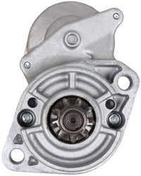 фото thumb №1, Новый стартер carrier genesis phonenix ultima | 2.2 дизель 114333