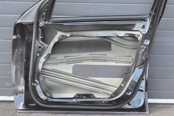 фото thumb №11, Mercedes glc x253 двері праві перед 197