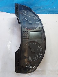 фото thumb №10, Лічильник приладова панель a8 d2 2.5 tdi 4d0919033g