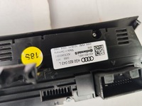 фото thumb №6, Панель обдув кондиціонера audi a6 c7 4g0820043l