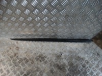 фото thumb №1, Молдинг стекло правая porsche cayenne 9y coupe 1