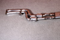 Bmw m2 f87 370km система випускний вихлоп новий Недорого, фото thumb