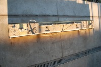 Ducato boxer jumper 06-14 балка бампера задняя задняя Недорого, фото thumb