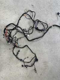 Електропроводка автомобіля, джгут автомобіля mercedes eqa w243, h243 eqa300 4matic Київ, фото thumb