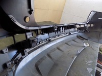 фото thumb №14, Бампер задняя задний audi q5 i sq5 s-line 8r0 8r0807511b оригинал europa