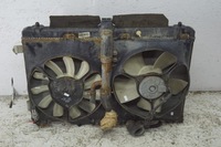 фото thumb №9, Радиатор вентилятор suzuki sx4 1.6 ddis