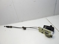 фото thumb №7, Вибірник зміни коробки передач троси nissan x-trail t30 2.5