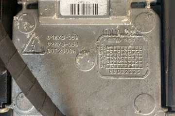 фото thumb №9, Лампа правая передняя volvo xc60 30763136 2.4l дизель 120kw 2011