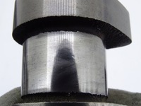 фото thumb №5, Jaguar xj x308 97-03 3.2 v8 вал розподільного валу ss лівий