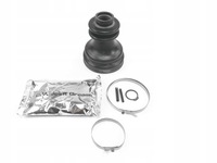 фото thumb №1, Защита шарнир внутреннего volvo s40 v40 1.6 1.8