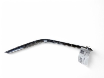 фото thumb №8, Mercedes-benz gla w156 планка обивка дверь передних