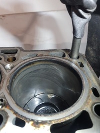 фото thumb №9, Dół двигуна блок suzuki sx-4 s-cross vitara 1.6 ddis d16aa euro 6