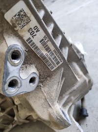 фото thumb №7, Dodge ram v 19- редуктор міст диференціал 3.55 p68349703ad