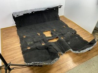 фото thumb №5, Килимок обшивка ford f150 2021+ usa