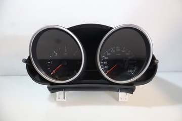 фото thumb №1, Приборы mazda 3 ii 1.6cd