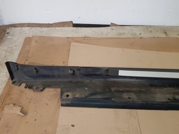 фото thumb №10, Планка пороговая левая 1491057 mini cooper one r50 1.4td 2004r