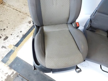 фото thumb №13, Набір сидіння сидіння водія пасажира диван сидіння seat altea 5p1