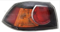фото thumb №12, Лампа зад l mitsubishi lancer viii 01.08-10.15 tyc