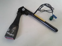 фото thumb №12, Консоль натяжители датчик opel zafira b 1,9 cdti