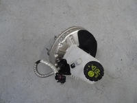 фото thumb №1, Усилитель тормозов насос тормозная renault captur ii