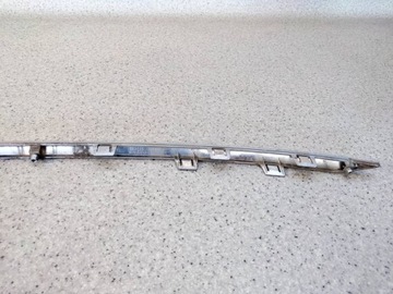 фото thumb №7, Планка бампера зад заднього 86688f1500 kia sportage iv рестайлінг