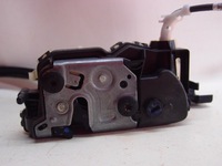 фото thumb №8, Замок дверь правый перед 6 pin citroen ds7