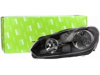 фото thumb №1, Лампа фара левый valeo 043850