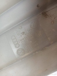 фото thumb №9, Audi a4 b8 бачок расширительный 8k0121403q