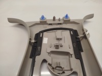 фото thumb №7, Захист обшивка стійка середнього ліва citroen c4 spacetourer 2019r 97634a1