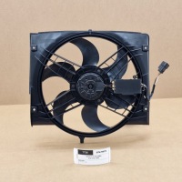 фото thumb №1, Модуль блок керування вентилятор bmw e46 e-46 320d