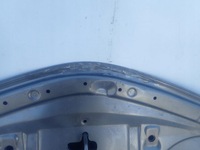 фото thumb №6, Toyota corolla xi e16 13- капот крышка двигателя