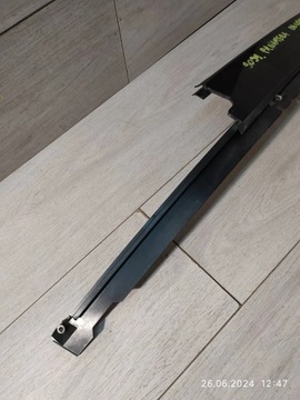 фото thumb №5, 9099. panamera захист стійка b ліва 971853289