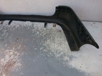 Opel vectra b lift kombi бампер задний задняя Доставка, фото thumb