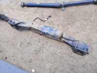 Фаркоп  складний електричний audi q7 4l Недорого, фото thumb