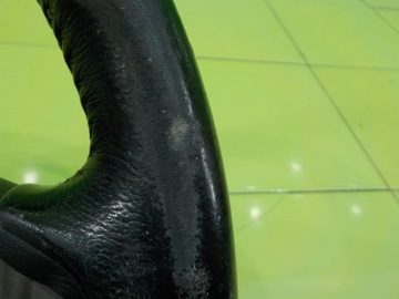 фото thumb №6, Mazda cx7 рестайлінг 2.2 d 10r 5d кермо