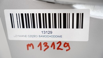 фото thumb №8, Дверь правый перед skoda octavia iii 12-16r la7w