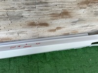 фото thumb №6, Накладки поріг bmw x5 g05 m набір