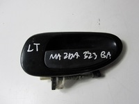 фото thumb №1, Ручка зовнішня задня зад ліва mazda 323f ba