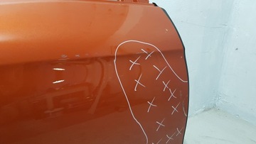 фото thumb №7, Двері праві зад задні porsche panamera ii 2 971