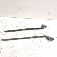 фото thumb №7, 2012 bmw 1 e82 e88 прокладка скло передньої 7164997