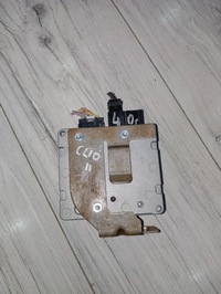 фото thumb №4, Блок керування підсилювача renault clio ii 8200265136a