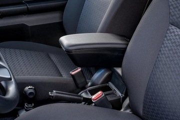 Podłokietnik dedykowany do Opel Crossland X, 2017-2024, Armster 3