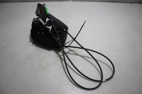 фото thumb №1, Замок левый задняя дверь toyota prius ii