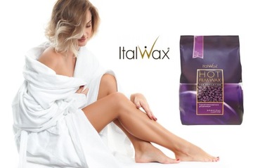 НАБОР ITALWAX HARD WAX 1 КГ TALK ДЕПИЛЯЦИЯ