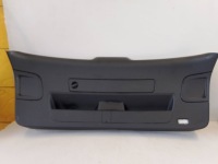 фото thumb №1, Audi a6 c7 оббивка кришки багажника 4g9867979