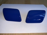 фото thumb №1, Заглушка омывателя vw golf 4 iv l / p цвета