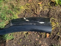 фото thumb №2, Четверть кромка крышный левая сторона bmw x2 f39