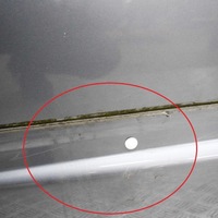 фото thumb №6, Renault koleos i 2008 задняя сторона правая дверь задние