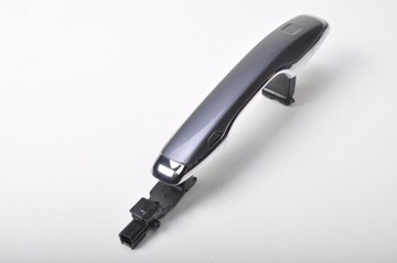 фото thumb №1, Volvo s90 v90 ii ручка двері лівий зад 714-16